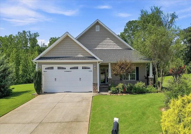 Photo 3 of Sale Pending at 468 Brenda Way, Lyman, SC 29365 | MLS# SPN340806 | Listing updated on 2026-10-02