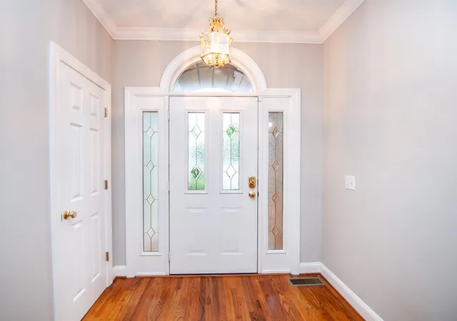 Photo 3 of Single family home for sale at 11 Churchfield Ct, Greer, SC 29651 | MLS# SPN340811 | Listing updated on 2026-08-22