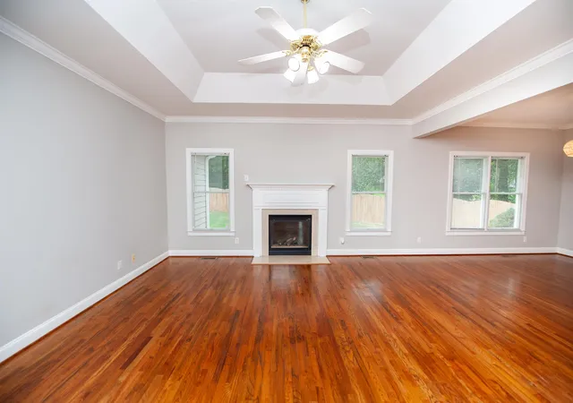 Photo 3 of Single family home for sale at 11 Churchfield Ct, Greer, SC 29651 | MLS# SPN340811 | Listing updated on 2026-08-22