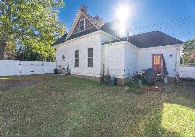 Photo 2 of Single family home for sale at 234 W Georgia St, Woodruff, SC 29388 | MLS# SPN340818 | Listing updated on 2026-10-28