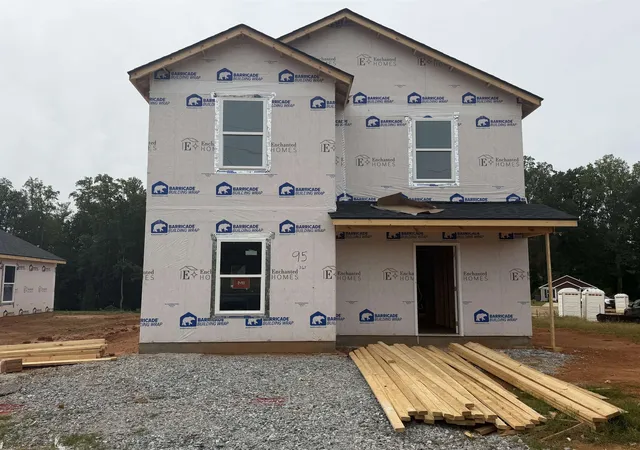 Photo 2 of Single family home for sale at 367 Bellrock Rd, Inman, SC 29349 | MLS# SPN340830 | Listing updated on 2026-10-13