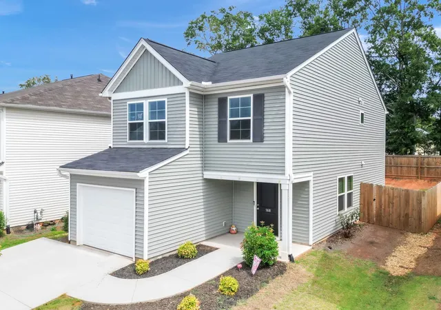 Photo 1 of Single family home for sale at 168 Braxton Dr, Moore, SC 29369 | MLS# SPN340837 | Listing updated on 2026-09-26