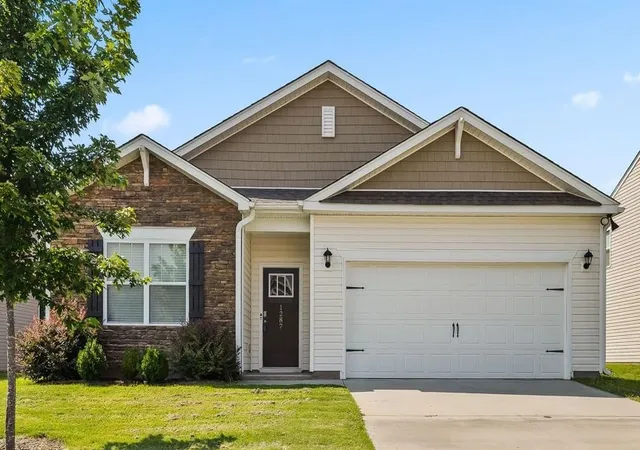 Photo 1 of Sale Pending at 1287 Elterwater Ln, Spartanburg, SC 29306 | MLS# SPN340840 | Listing updated on 2026-09-08