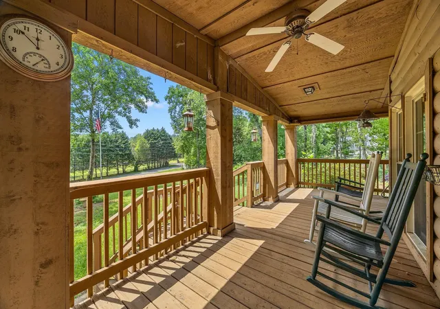 Photo 3 of Sale Pending at 995 Foster Rd, Inman, SC 29349 | MLS# SPN340871 | Listing updated on 2026-10-20