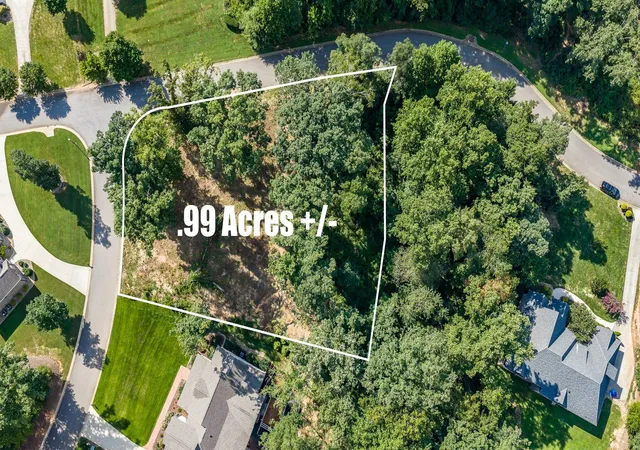Photo 1 of Land for sale at 645 Breckenwood Dr, Spartanburg, SC 29301 | MLS# SPN340888 | Listing updated on 2026-09-02
