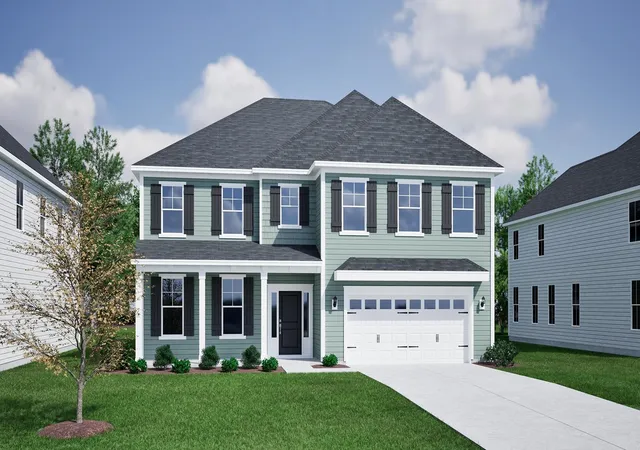 Photo 1 of Single family home for sale at 1296 Dockyard Ln, Inman, SC 29349 | MLS# SPN340907 | Listing updated on 2026-08-25