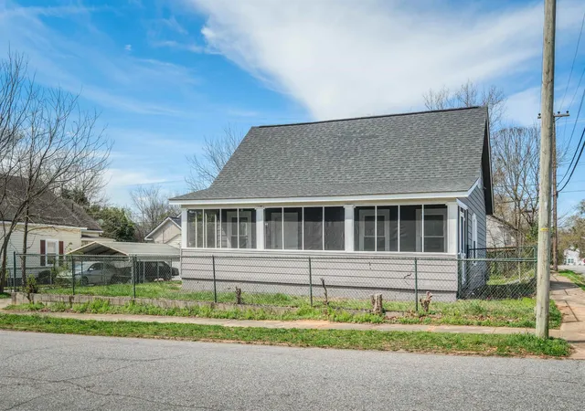 Photo 1 of Single family home for sale at 59 Smythe Ave, Greenville, SC 29605 | MLS# SPN340917 | Listing updated on 2026-10-09
