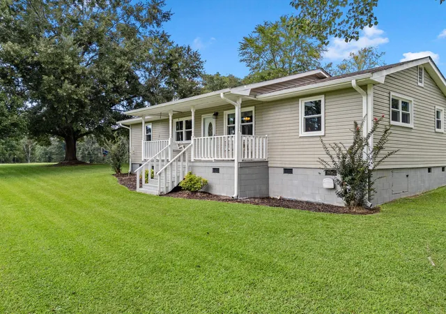 Photo 1 of Single family home for sale at 7955 Hwy 56, Enoree, SC 29335 | MLS# SPN340931 | Listing updated on 2026-10-21