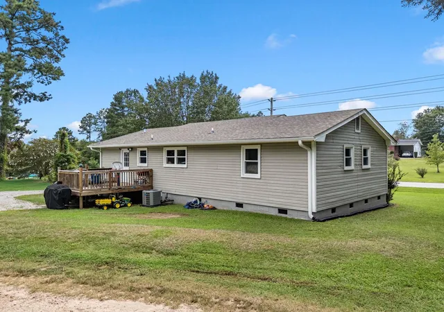 Photo 3 of Single family home for sale at 7955 Hwy 56, Enoree, SC 29335 | MLS# SPN340931 | Listing updated on 2026-10-21