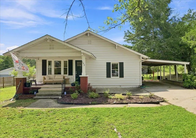 Photo 1 of Sale Pending at 102 Edgewood Ave, Landrum, SC 29356 | MLS# SPN340933 | Listing updated on 2026-10-09