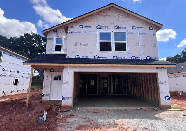 Single family home for sale at 827 Serenus Way, Arcadia, SC 29320 | MLS# SPN340934
