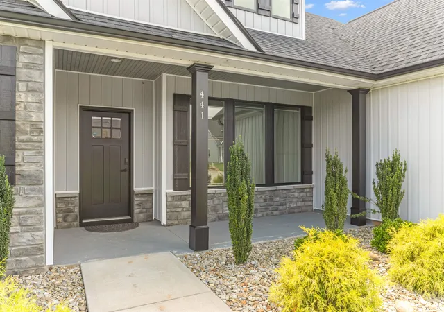 Photo 3 of Single family home for sale at 441 Josie Wy, Boiling Springs, SC 29316 | MLS# SPN340945 | Listing updated on 2026-10-07