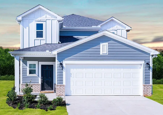 1st image of 138 Gardner Ave, Gray Court, SC 29645 | MLS# SPN340947
