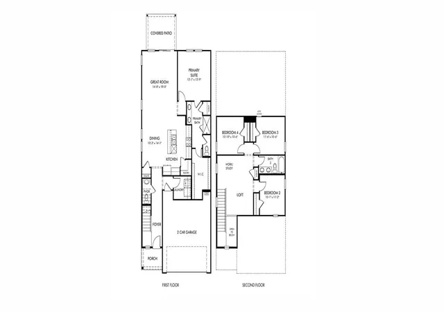 2nd image of 138 Gardner Ave, Gray Court, SC 29645 | MLS# SPN340947