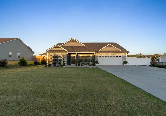 Photo 2 of Single family home for sale at 223 Rc Thompson Rd, Chesnee, SC 29323 | MLS# SPN340950 | Listing updated on 2026-10-08