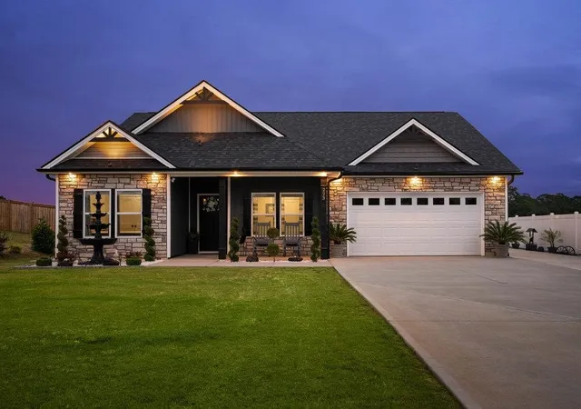 Photo 2 of Single family home for sale at 223 Rc Thompson Rd, Chesnee, SC 29323 | MLS# SPN340950 | Listing updated on 2026-10-14