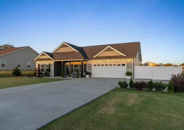 Photo 3 of Single family home for sale at 223 Rc Thompson Rd, Chesnee, SC 29323 | MLS# SPN340950 | Listing updated on 2026-10-14