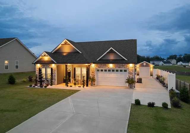 Photo 3 of Single family home for sale at 223 Rc Thompson Rd, Chesnee, SC 29323 | MLS# SPN340950 | Listing updated on 2026-10-09