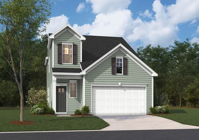 Photo 1 of Single family home for sale at 5102 Sunnycreek Dr, Boiling Springs, SC 29316 | MLS# SPN340951 | Listing updated on 2026-09-30