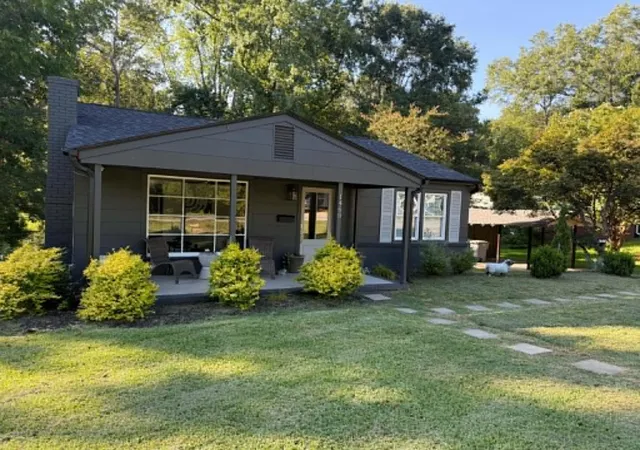 Photo 1 of Sale Pending at 1460 Maryland Ave, Spartanburg, SC 29307 | MLS# SPN340959 | Listing updated on 2026-09-02