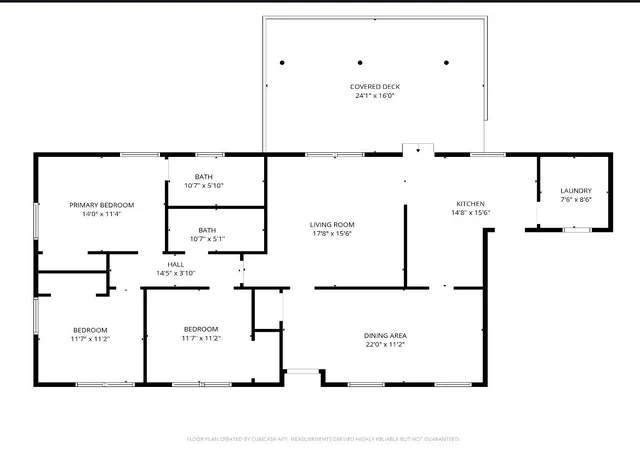 Photo 2 of Single family home for sale at 116 Bristow Ln, Spartanburg, SC 29301 | MLS# SPN340962 | Listing updated on 2026-08-27
