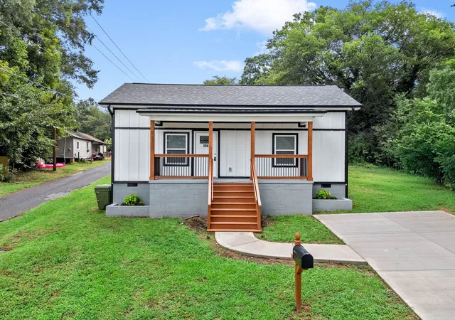 1st image of 206 Claremont St, Gaffney, SC 29341 | MLS# SPN340967