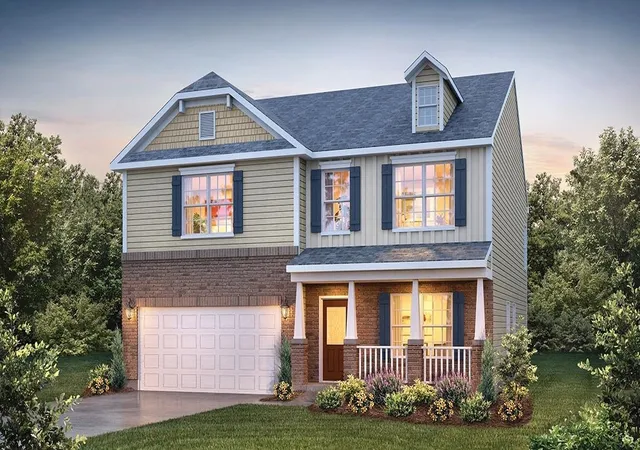 1st image of 1075 Bywell Dr, Woodruff, SC 29388 | MLS# SPN340973