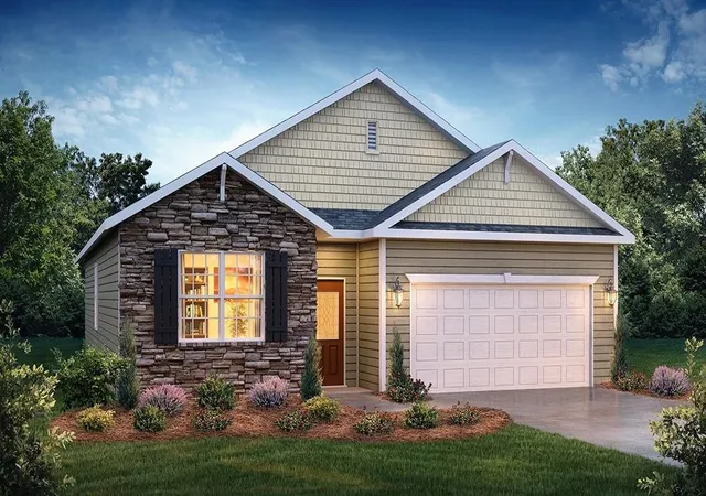 1st image of 1076 Bywell Dr, Woodruff, SC 29388 | MLS# SPN340974