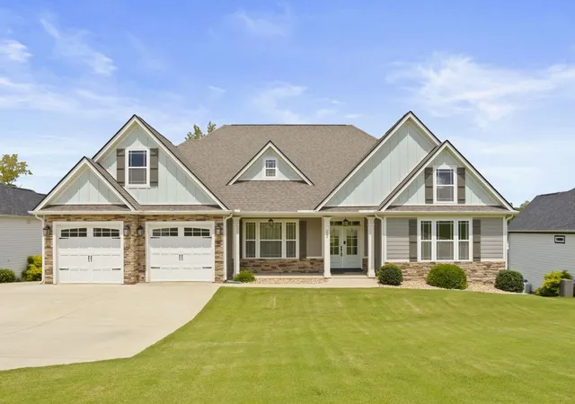 Photo 1 of Single family home for sale at 222 Lake Lyman Hts, Lyman, SC 29635 | MLS# SPN340978 | Listing updated on 2026-08-27