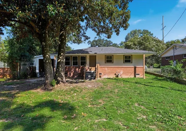 Photo 1 of Single family home for sale at 320 Langston Dr, Greenville, SC 29617 | MLS# SPN340980 | Listing updated on 2026-10-09