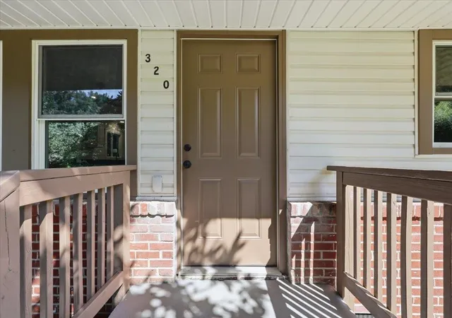 Photo 3 of Single family home for sale at 320 Langston Dr, Greenville, SC 29617 | MLS# SPN340980 | Listing updated on 2026-10-09