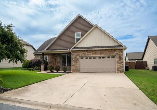 Photo 1 of Sale Pending at 710 Lamberts Way, Boiling Springs, SC 29316 | MLS# SPN340981 | Listing updated on 2026-09-07
