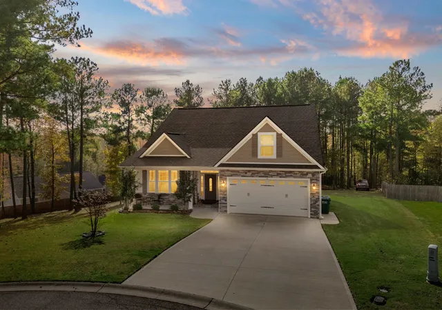 Photo 1 of Single family home for sale at 580 Canewood Ln, Campobello, SC 29322 | MLS# SPN340986 | Listing updated on 2026-09-06
