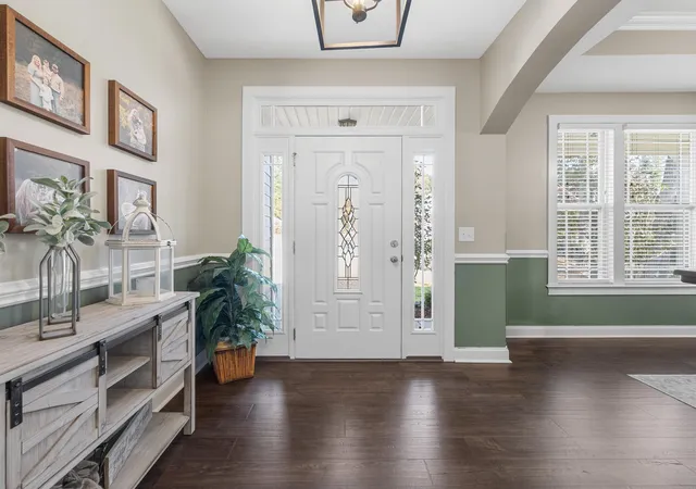 Photo 3 of Single family home for sale at 580 Canewood Ln, Campobello, SC 29322 | MLS# SPN340986 | Listing updated on 2026-09-06
