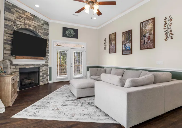 Photo 4 of Single family home for sale at 580 Canewood Ln, Campobello, SC 29322 | MLS# SPN340986 | Listing updated on 2026-09-06
