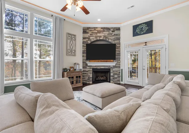 Photo 5 of Single family home for sale at 580 Canewood Ln, Campobello, SC 29322 | MLS# SPN340986 | Listing updated on 2026-09-06