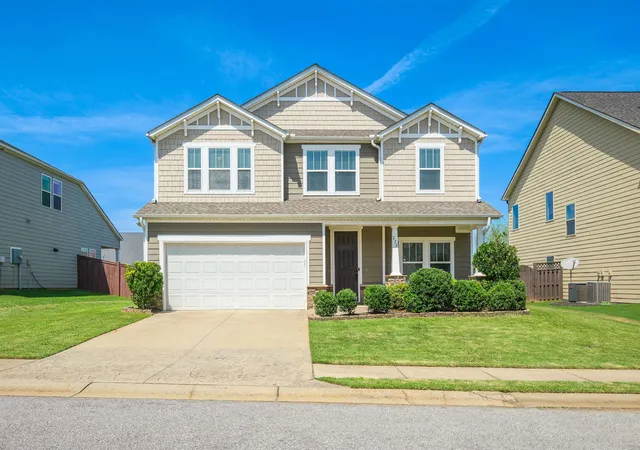 Photo 1 of Single family home for sale at 222 Delbourne Ln, Greer, SC 29651 | MLS# SPN340987 | Listing updated on 2026-09-05
