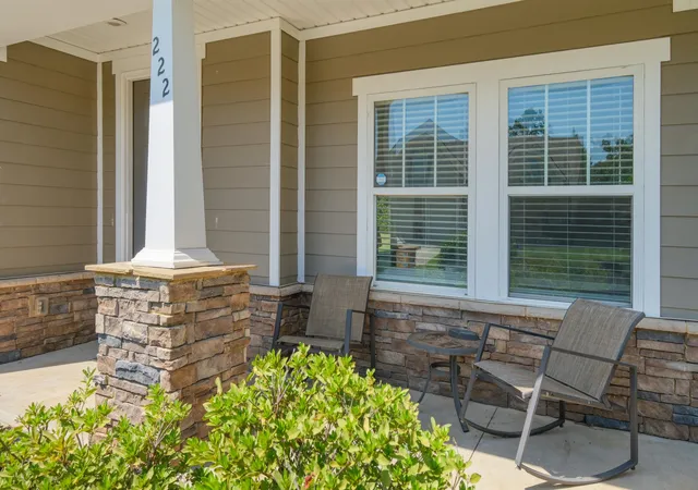 Photo 2 of Single family home for sale at 222 Delbourne Ln, Greer, SC 29651 | MLS# SPN340987 | Listing updated on 2026-09-05