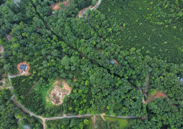 Photo 1 of Land for sale at 300 Goforth Rd, Landrum, SC 29356 | MLS# SPN340990 | Listing updated on 2026-08-28