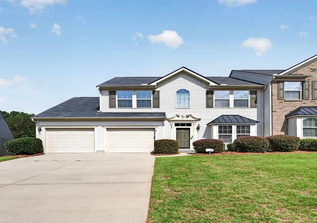 Photo 1 of Townhouse for sale at 344 Bellerive Dr, Duncan, SC 29334 | MLS# SPN340998 | Listing updated on 2026-09-03