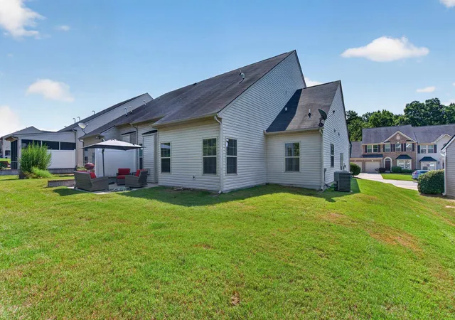 Photo 3 of Townhouse for sale at 344 Bellerive Dr, Duncan, SC 29334 | MLS# SPN340998 | Listing updated on 2026-09-03