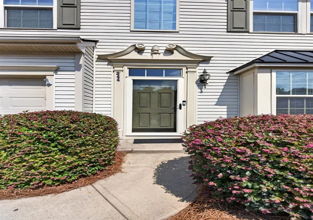 Photo 4 of Townhouse for sale at 344 Bellerive Dr, Duncan, SC 29334 | MLS# SPN340998 | Listing updated on 2026-09-03