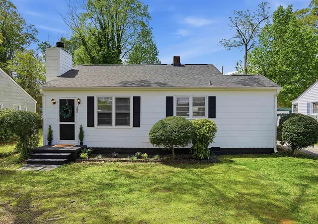 Photo 1 of Single family home for sale at 105 Tyler Ct, Spartanburg, SC 29301 | MLS# SPN341006 | Listing updated on 2026-08-28