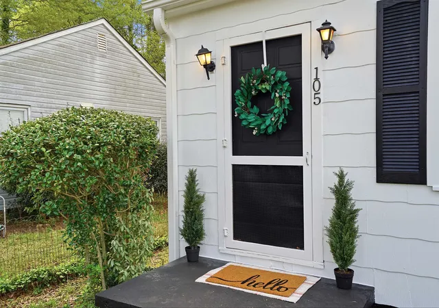 Photo 3 of Single family home for sale at 105 Tyler Ct, Spartanburg, SC 29301 | MLS# SPN341006 | Listing updated on 2026-08-28