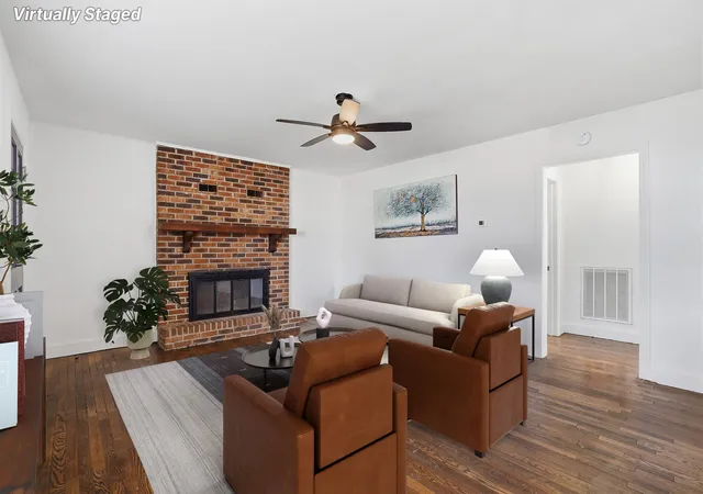 Photo 4 of Single family home for sale at 105 Tyler Ct, Spartanburg, SC 29301 | MLS# SPN341006 | Listing updated on 2026-08-28