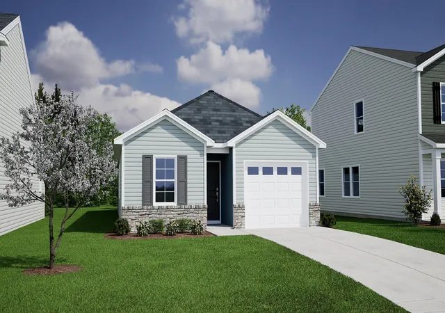 Photo 1 of Single family home for sale at 2228 Mill Loop, Spartanburg, SC 29301 | MLS# SPN341018 | Listing updated on 2026-08-28