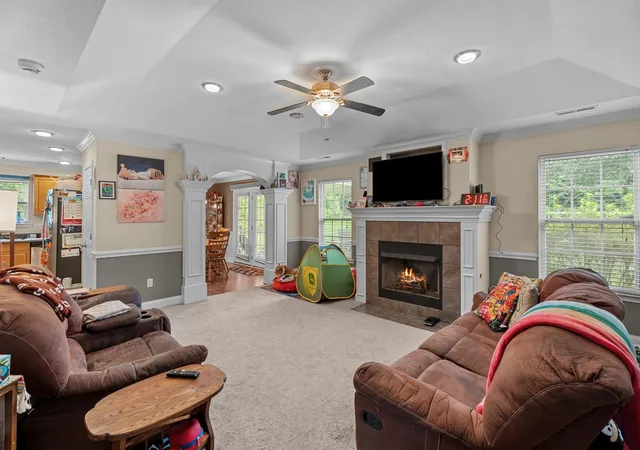Photo 2 of Single family home for sale at 103 Farms Bridge Rd, Inman, SC 29349 | MLS# SPN341019 | Listing updated on 2026-08-28