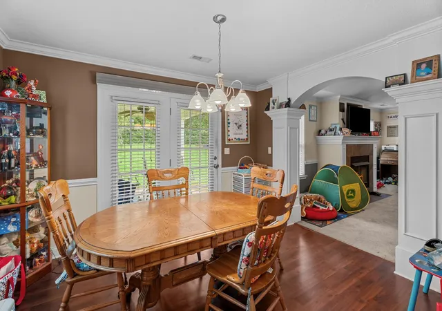 Photo 4 of Single family home for sale at 103 Farms Bridge Rd, Inman, SC 29349 | MLS# SPN341019 | Listing updated on 2026-08-28