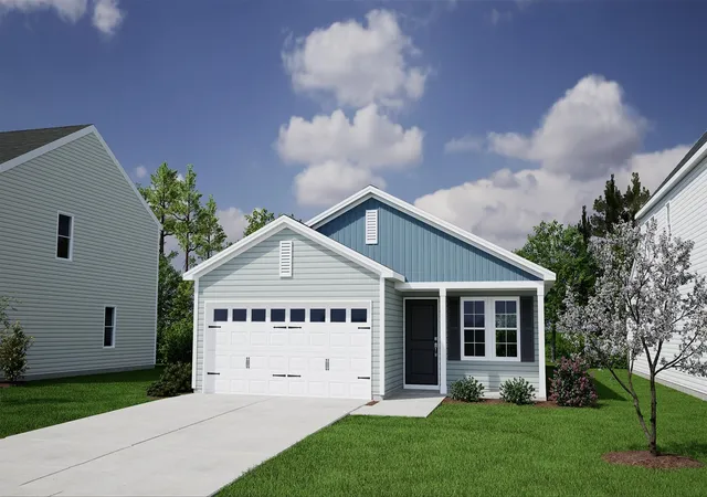 Photo 1 of Sale Pending at 2216 Mill Loop, Spartanburg, SC 29301 | MLS# SPN341022 | Listing updated on 2026-09-08