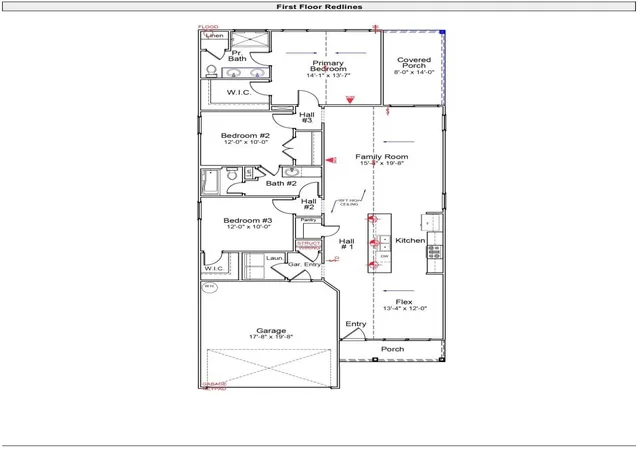 Photo 2 of Sale Pending at 2216 Mill Loop, Spartanburg, SC 29301 | MLS# SPN341022 | Listing updated on 2026-09-08